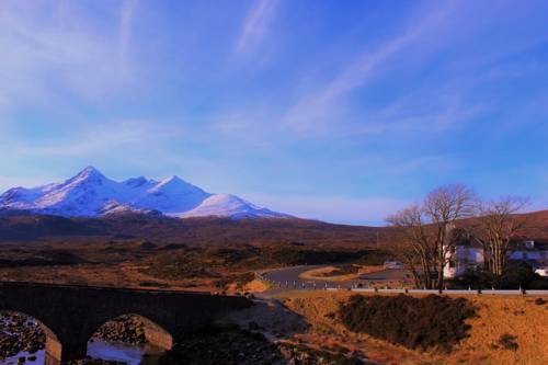 Portree United Kingdom Hotel Bombastic Promo Code Booking.com