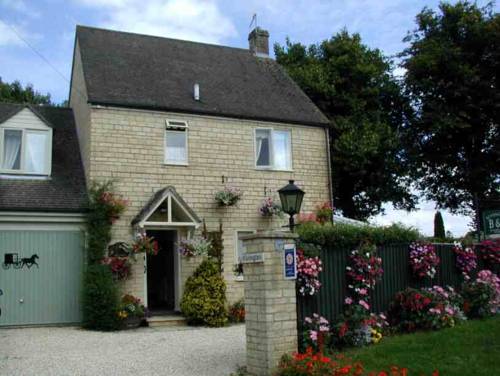 Bourton on the Water United Kingdom Hotel Bombastic Promo Code Booking.com