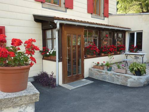 Luttenbach-près-Munster Francia Hotel Bombastico Código Promocional Booking.com