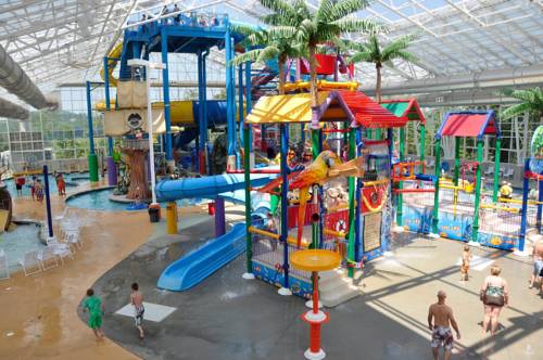 French Lick (Indiana) United States Hotel Bombastic Promo Code Booking.com