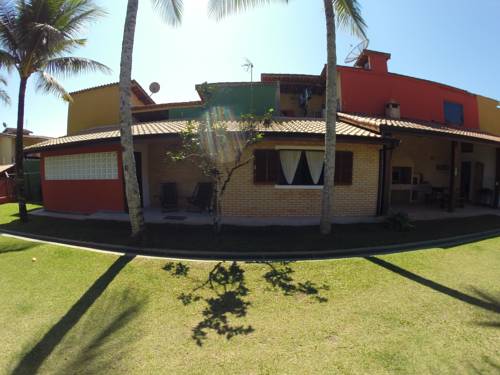Ilhabela Brasil Hotel Bombastico Código Promocional Booking.com