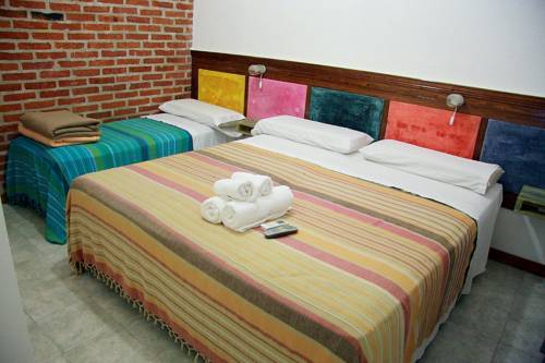 Reconquista Argentina Hotel Bombastic Promo Code Booking.com