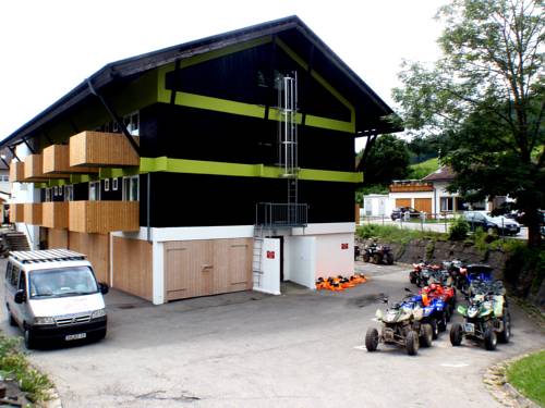 Bihlerdorf Germany Hotel Bombastic Promo Code Booking.com