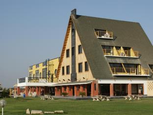 Nanodra India Hotel Bombastic Promo Code Agoda.com