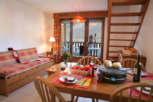 Loudenvielle Francia Hotel Bombastico Código Promocional Booking.com