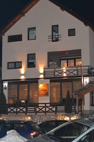 Pálido Bosnia y Herzegovina Hotel Bombastico Código Promocional Booking.com