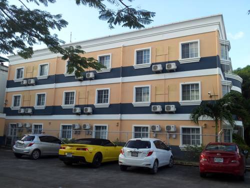 Saipán Islas Marianas del Norte Hotel Bombastico Código Promocional Booking.com
