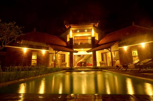 Candidasa Indonesia Hotel Bombastico Código Promocional Booking.com