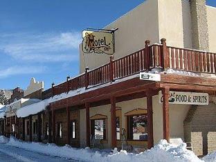 Eagle Nest (NM) United States Hotel Bombastic Promo Code Agoda.com