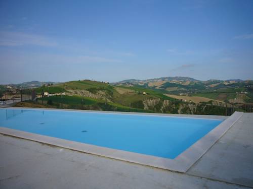 Montalto delle Marche Italy Hotel Bombastic Promo Code Booking.com