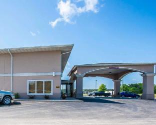 Willow Springs (MO) United States Hotel Bombastic Promo Code Agoda.com