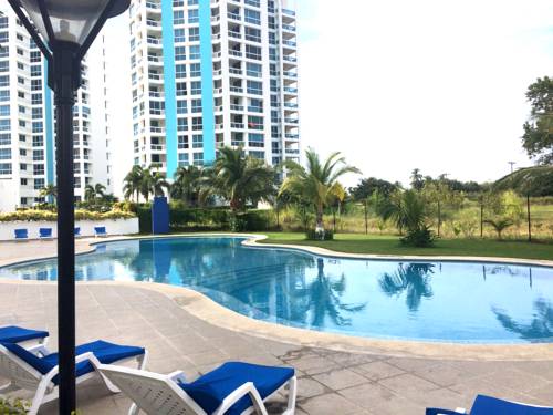 Playa blanca Panamá Hotel Bombastico Código Promocional Booking.com