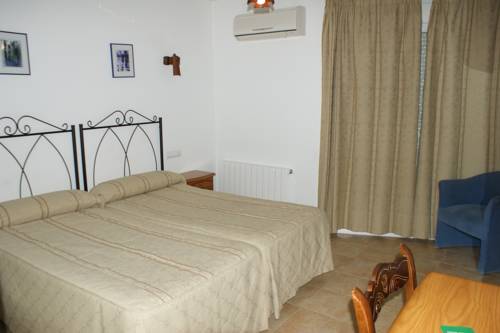 Güéjar-Sierra España Hotel Bombastico Código Promocional Booking.com