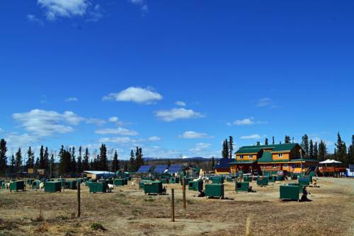 Whitehorse (Yukon) Canada Hotel Bombastic Promo Code Booking.com
