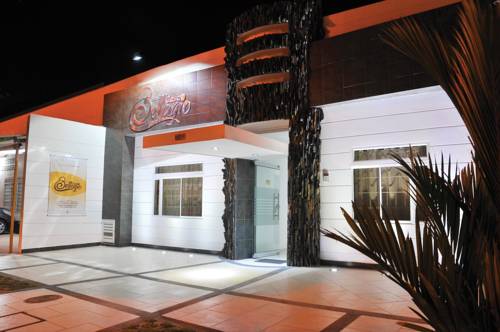 Barrancabermeja Colombia Hotel Bombastico Código Promocional Booking.com