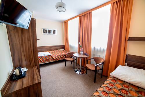 Krynica Zdroj Polonia Hotel Bombastico Código Promocional Booking.com