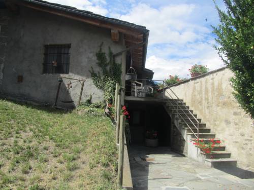 Saint-Pierre Italy Hotel Bombastic Promo Code Booking.com