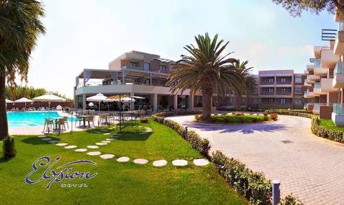 Mitilene Grecia Hotel Bombastico Código Promocional Booking.com