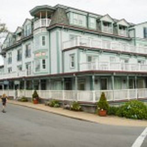 Vineyard Haven (Massachusetts) United States Hotel Bombastic Promo Code Booking.com