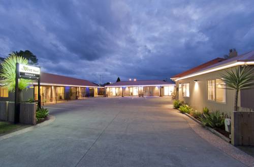 Ciudad de Coromandel Nueva Zelanda Hotel Bombastico Código Promocional Booking.com