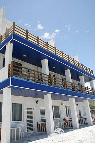 Shoufeng Taiwan Hotel Bombastic Promo Code Booking.com