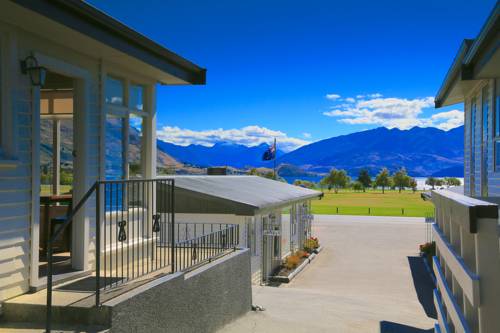 Wanaka Nueva Zelanda Hotel Bombastico Código Promocional Booking.com