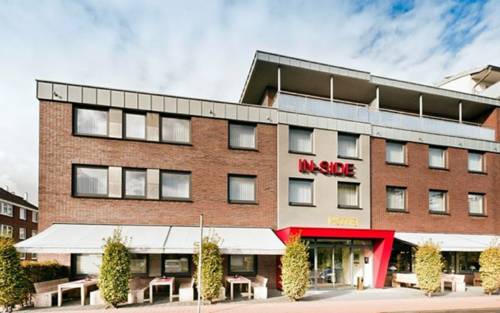 Nordhorn Alemania Hotel Bombastico Código Promocional Booking.com