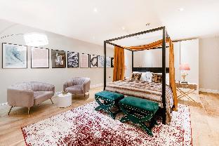 London United Kingdom Hotel Bombastic Promo Code Agoda.com