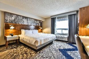 Toronto (ON) Canada Hotel Bombastic Promo Code Agoda.com