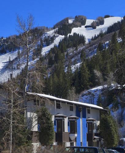 Aspen (Colorado) Estados Unidos Hotel Bombastico Código Promocional Booking.com