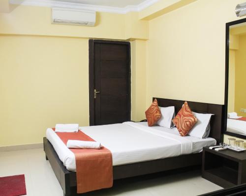 Kolkata India Hotel Bombastic Promo Code Agoda.com