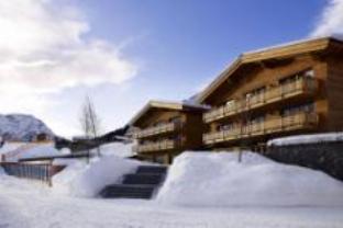Lech Austria Hotel Bombastic Promo Code Agoda.com