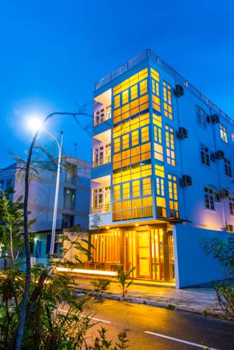 Hulhumale Maldives Hotel Bombastic Promo Code Booking.com
