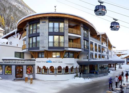 Ischgl Austria Hotel Bombastic Promo Code Booking.com