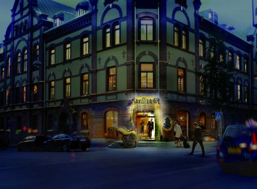 Umeå Suecia Hotel Bombastico Código Promocional Booking.com