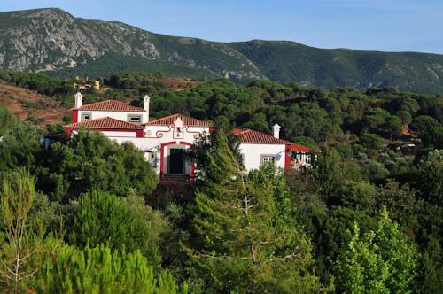 Vila Nogueira De Azeitao Portugal Hotel Bombastico Código Promocional Booking.com