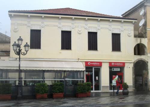 Catanzaro Italia Hotel Bombastico Código Promocional Booking.com