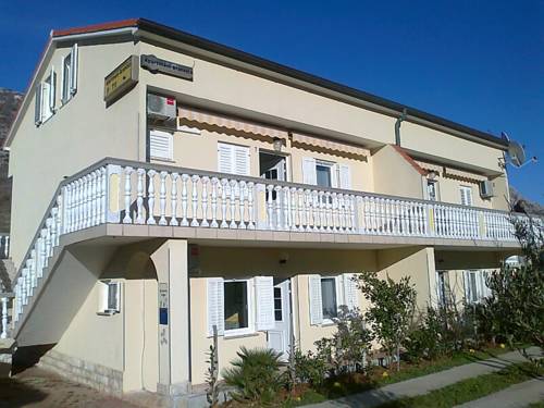 Draga Bascanska Croacia Hotel Bombastico Código Promocional Booking.com