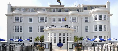 Sidmouth (Devon) Reino Unido Hotel Bombastico Código Promocional Booking.com
