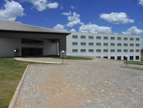Sao Bras do Suassui (Minas Gerais) Brasil Hotel Bombastico Código Promocional Booking.com
