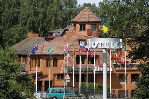 Tallinn Estonia Hotel Bombastic Promo Code Booking.com
