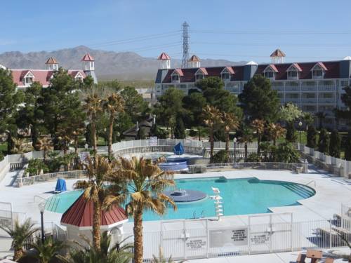 Primm (Nevada) Estados Unidos Hotel Bombastico Código Promocional Booking.com