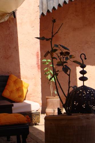 Meknes Marruecos Hotel Bombastico Código Promocional Booking.com