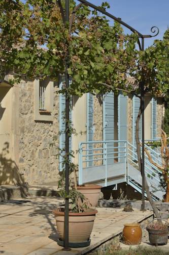 Pouzols-Minervois France Hotel Bombastic Promo Code Booking.com