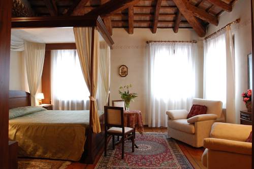 Quinto di Treviso Italia Hotel Bombastico Código Promocional Booking.com