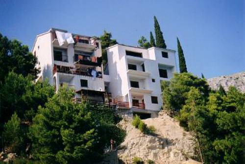 Omiš Croacia Hotel Bombastico Código Promocional Booking.com