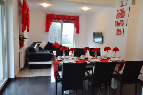 Rychwałd Polonia Hotel Bombastico Código Promocional Booking.com