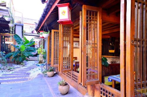 Lijiang China Hotel Bombastic Promo Code Booking.com