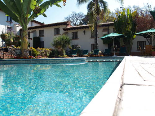 Uruapan México Hotel Bombastico Código Promocional Booking.com