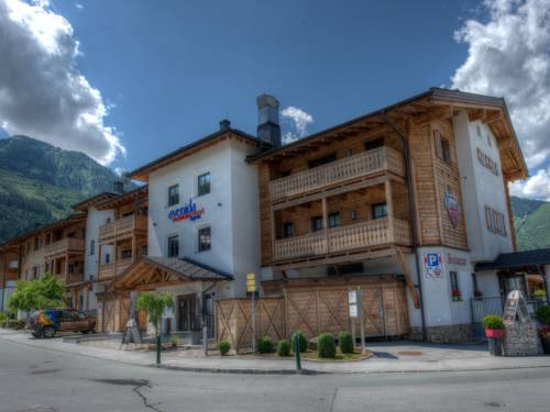 Kaprun Austria Hotel Bombastic Promo Code Booking.com